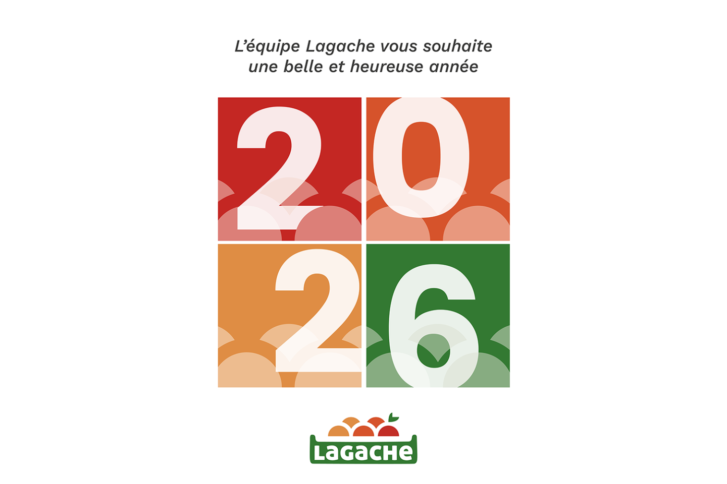 Carte de voeux lagache 2026 web