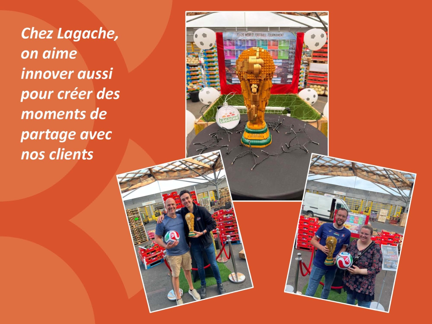 Visuels lagache clients page 1 page 1